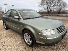 VW Passat 2.0i/116p.s-HighLine!!! - 2750 € / 5378.53 лв. - 72695984 2