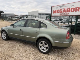 VW Passat 2.0i/116p.s-HighLine!!! - 2750 € / 5378.53 лв. - 72695984 4