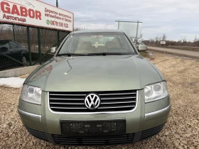 VW Passat 2.0i/116p.s-HighLine!!! - 2750 € / 5378.53 лв. - 72695984 5