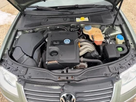 VW Passat 2.0i/116p.s-HighLine!!! - 2750 € / 5378.53 лв. - 72695984 15