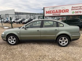 VW Passat 2.0i/116p.s-HighLine!!! - 2750 € / 5378.53 лв. - 72695984 7