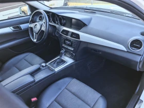 Mercedes-Benz C 200 CDI Avantgarde Facelift 2.2cdi-136к.с | Auto.bg — изображение 13