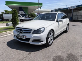 ������ Mercedes-Benz C 200