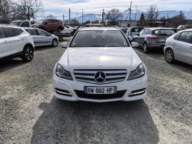 Mercedes-Benz C 200 CDI Avantgarde Facelift 2.2cdi-136к.с - 7700 € / 15059.89 лв. - 30545376 6