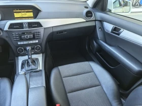 Mercedes-Benz C 200 CDI Avantgarde Facelift 2.2cdi-136к.с - 5999 € / 11733.02 лв. - 30545376 11