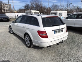 Mercedes-Benz C 200 CDI Avantgarde Facelift 2.2cdi-136к.с - 7700 € / 15059.89 лв. - 30545376 4