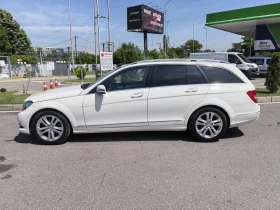 Mercedes-Benz C 200 CDI Avantgarde Facelift 2.2cdi-136к.с - 5999 € / 11733.02 лв. - 30545376 7