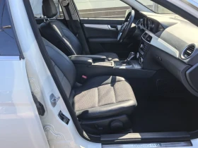 Mercedes-Benz C 200 CDI Avantgarde Facelift 2.2cdi-136�.� | Mobile.bg � ����� ������ 13