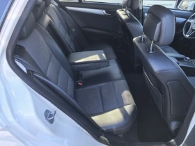 Mercedes-Benz C 200 CDI Avantgarde Facelift 2.2cdi-136к.с | Auto.bg — изображение 16