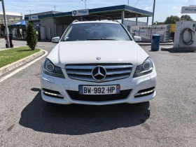 Mercedes-Benz C 200 CDI Avantgarde Facelift 2.2cdi-136к.с - 5999 € / 11733.02 лв. - 30545376 3