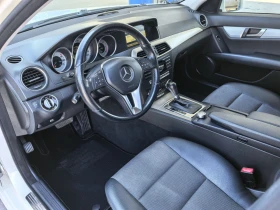 Mercedes-Benz C 200 CDI Avantgarde Facelift 2.2cdi-136к.с - 5999 € / 11733.02 лв. - 30545376 15