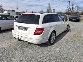Mercedes-Benz C 200 CDI Avantgarde Facelift 2.2cdi-136к.с - 7700 € / 15059.89 лв. - 30545376 3