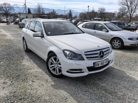Mercedes-Benz C 200 CDI Avantgarde Facelift 2.2cdi-136к.с - 7700 € / 15059.89 лв. - 30545376 2