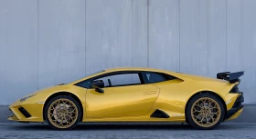 Lamborghini Huracan Evo 5.2 V10 | Auto.bg — изображение 4