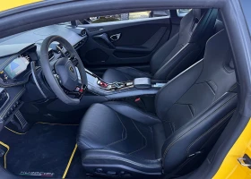Lamborghini Huracan Evo 5.2 V10 | Auto.bg — изображение 6