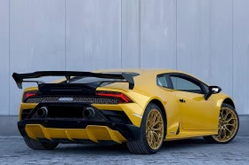 Lamborghini Huracan Evo 5.2 V10 | Auto.bg — изображение 3