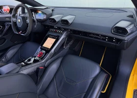Lamborghini Huracan Evo 5.2 V10 | Auto.bg — изображение 10
