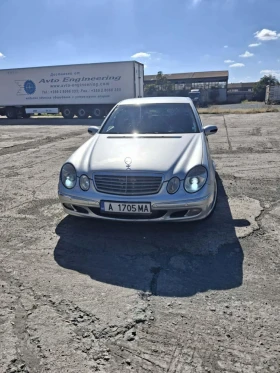 Mercedes-Benz E 270 2.7 cdi - 4200 € / 8214.49 лв. - 30793298 6