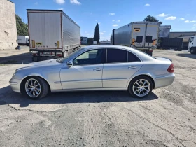 Mercedes-Benz E 270 2.7 cdi - 4200 € / 8214.49 лв. - 30793298 2