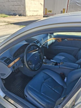 Mercedes-Benz E 270 2.7 cdi - 4200 € / 8214.49 лв. - 30793298 10