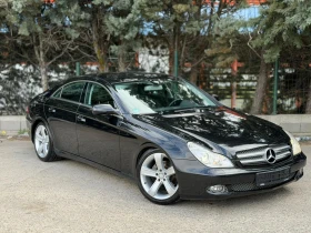 Mercedes-Benz CLS 350 CDI XENON LED NAVI OBDUHVANE HARMAN KARDON - 7990 € / 15627.08 лв. - 18282454 2