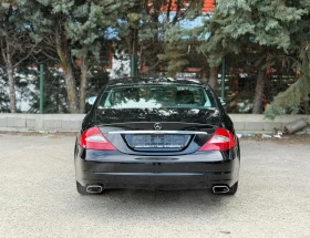 Mercedes-Benz CLS 350 CDI XENON LED NAVI OBDUHVANE HARMAN KARDON - 7990 € / 15627.08 лв. - 18282454 5