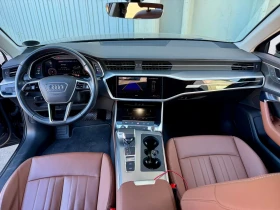 Audi A6 40 TDI quattro ultra S tronic S line edition  - 36500 € / 71387.79 лв. - 99223909 7