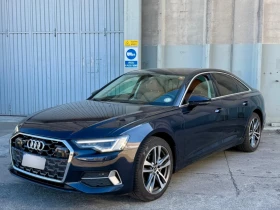 Audi A6 40 TDI quattro ultra S tronic S line edition 