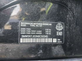 BMW 330 * 330I XDRIVE * CARFAX * ЦЕНА ДО БГ - 20100 € / 39312.18 лв. - 29893146 16