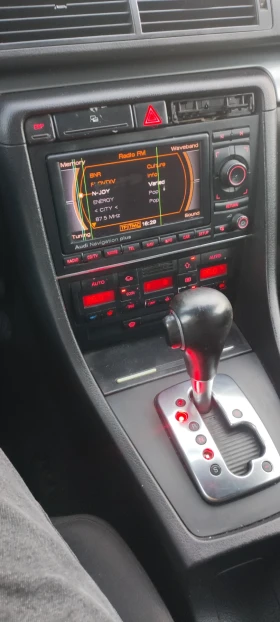 Audi A4 2.0 TDI DSG | Mobile.bg � ����� ������ 2