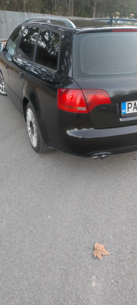 Audi A4 2.0 TDI DSG | Mobile.bg � ����� ������ 6
