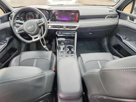 Kia K5 * GT* LINE* FWD*  | Mobile.bg � ����� ������ 9