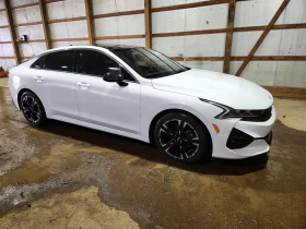 Kia K5 * GT* LINE* FWD*  | Mobile.bg � ����� ������ 3