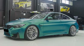 ������ BMW M4