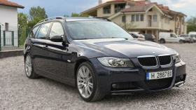 BMW 320 d ///� ���� ���� | Mobile.bg � ����� ������ 2