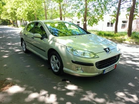 Peugeot 407 | Mobile.bg � ����� ������ 2