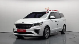 Kia Carnival * КРАЙНА ЦЕНА* CARFAX | Auto.bg — изображение 2