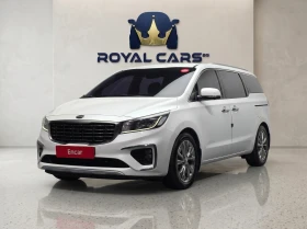 Kia Carnival * КРАЙНА ЦЕНА* CARFAX