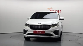 Kia Carnival * КРАЙНА ЦЕНА* CARFAX | Auto.bg — изображение 4