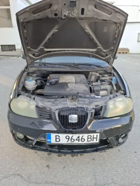 Seat Ibiza | Mobile.bg � ����� ������ 10