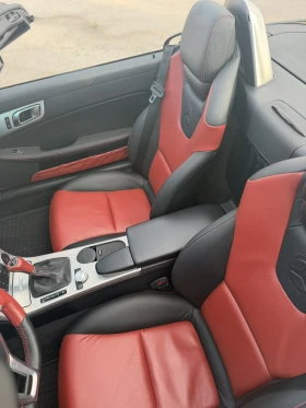 Mercedes-Benz SLK 250 CDI | Auto.bg — изображение 9