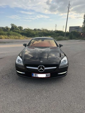 Mercedes-Benz SLK 250 CDI | Auto.bg — изображение 6