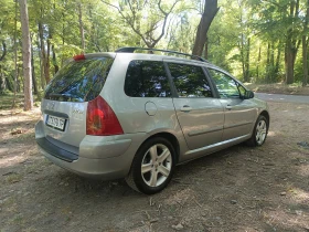 Peugeot 307 1.6 ����� | Mobile.bg � ����� ������ 13