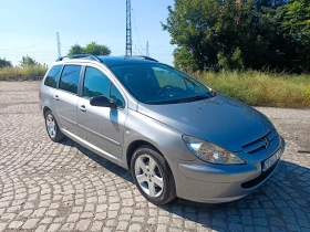 Peugeot 307 1.6 ����� | Mobile.bg � ����� ������ 4