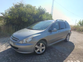 Peugeot 307 1.6 ����� | Mobile.bg � ����� ������ 9