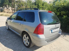 Peugeot 307 1.6 ����� | Mobile.bg � ����� ������ 6