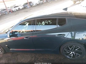 Kia Stinger GT LINE* �������* 360* �����* KEYLESS | Mobile.bg � ����� ������ 6