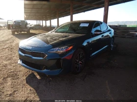Kia Stinger GT LINE* �������* 360* �����* KEYLESS | Mobile.bg � ����� ������ 4