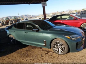 Kia Stinger GT LINE* �������* 360* �����* KEYLESS | Mobile.bg � ����� ������ 2