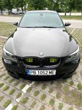 BMW M5 Full history  | Mobile.bg � ����� ������ 6